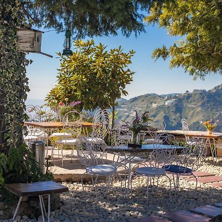 Seclude Mussoorie Exterior foto