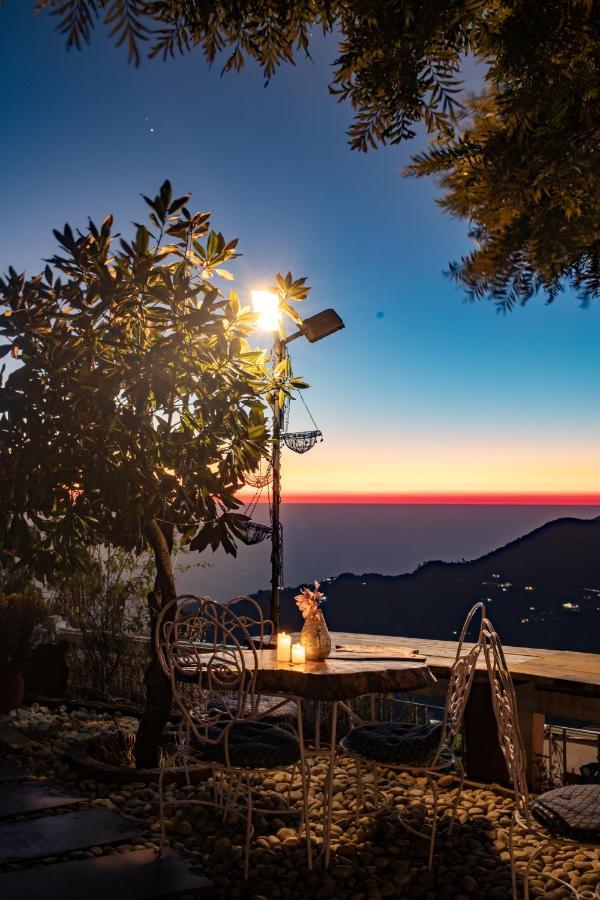 Seclude Mussoorie Exterior foto