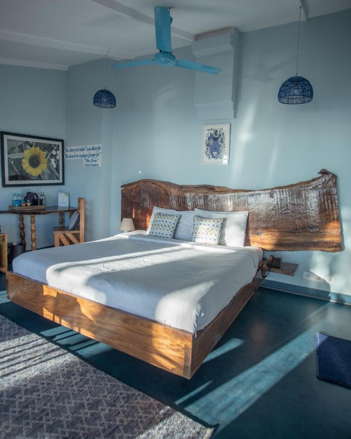 Seclude Mussoorie Exterior foto