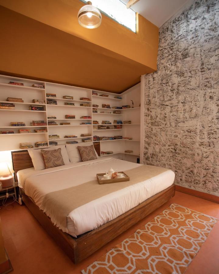 Seclude Mussoorie Exterior foto