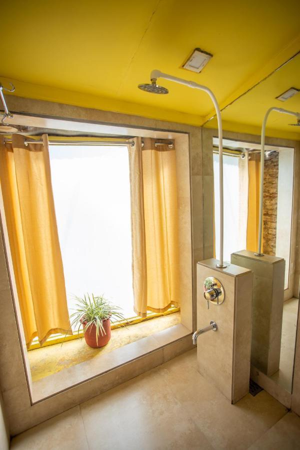 Seclude Mussoorie Exterior foto