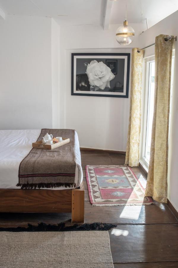 Seclude Mussoorie Exterior foto
