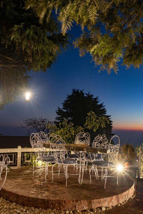 Seclude Mussoorie Exterior foto