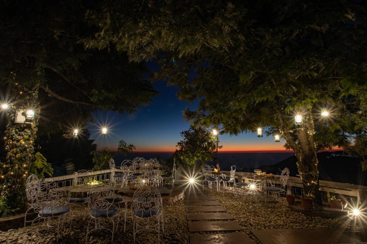 Seclude Mussoorie Exterior foto