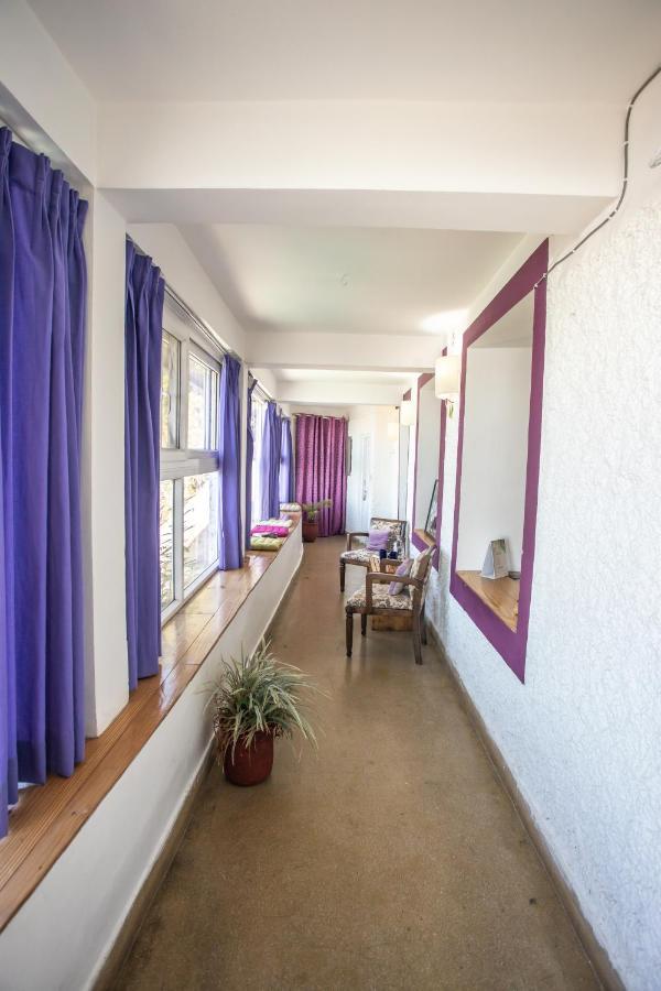 Seclude Mussoorie Exterior foto