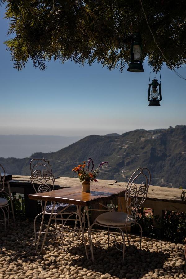 Seclude Mussoorie Exterior foto