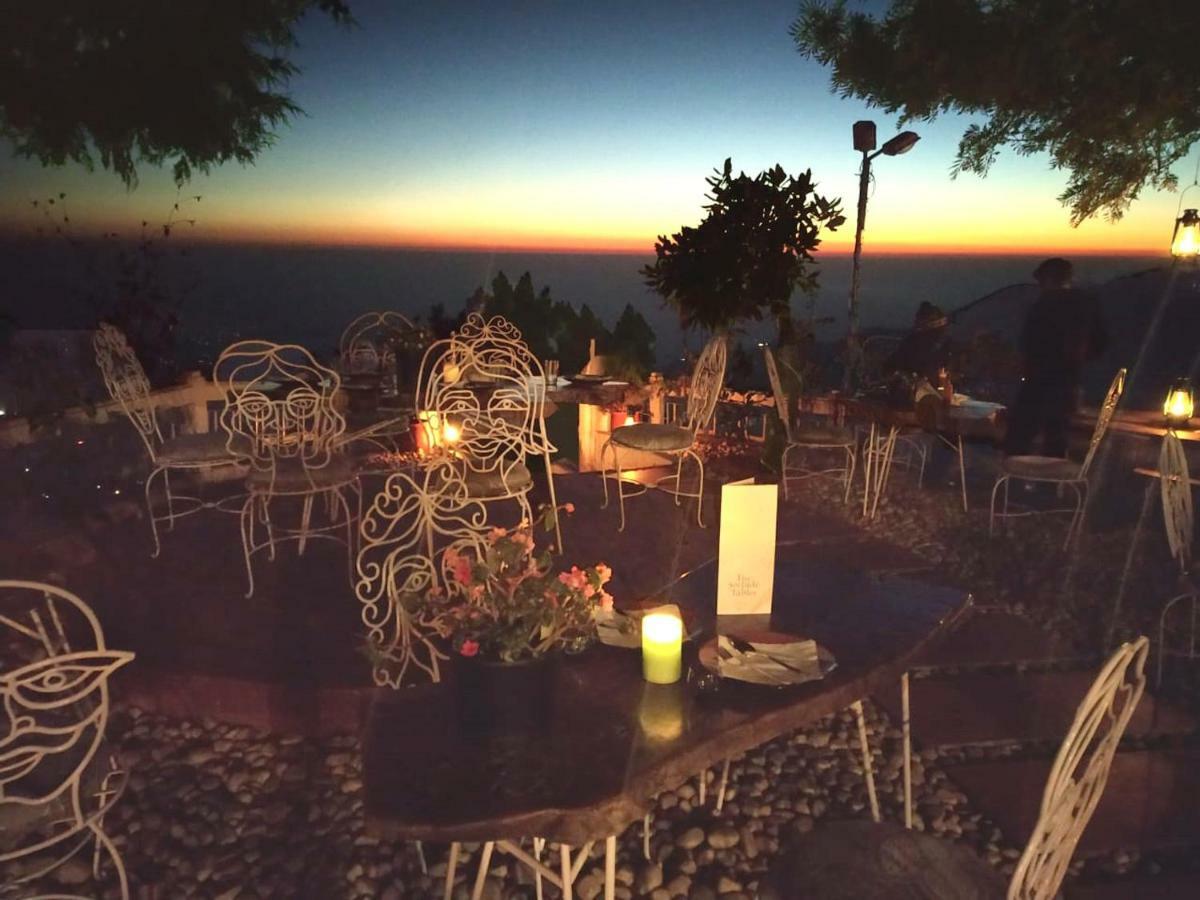 Seclude Mussoorie Exterior foto